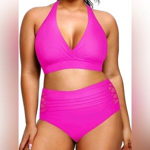 Yonique Bikini